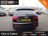 USED 2012 12 AUDI Q7 3.0 TDI QUATTRO S LINE PLUS 5d 245 BHP EXCELLENT EXAMPLE+FULLY SERVICED+1 YEAR MOT+BREAKDOWN COVER