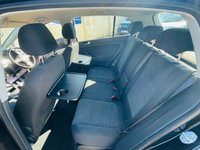 USED 2012 62 VOLKSWAGEN GOLF PLUS 1.6 SE TDI 5d 103 BHP Superb service history, self park and air con