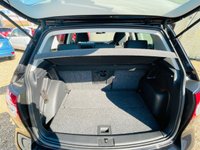 USED 2012 62 VOLKSWAGEN GOLF PLUS 1.6 SE TDI 5d 103 BHP Superb service history, self park and air con