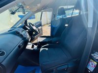 USED 2012 62 VOLKSWAGEN GOLF PLUS 1.6 SE TDI 5d 103 BHP Superb service history, self park and air con