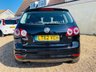 USED 2012 62 VOLKSWAGEN GOLF PLUS 1.6 SE TDI 5d 103 BHP Superb service history, self park and air con