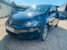 USED 2012 62 VOLKSWAGEN GOLF PLUS 1.6 SE TDI 5d 103 BHP Superb service history, self park and air con