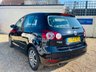 USED 2012 62 VOLKSWAGEN GOLF PLUS 1.6 SE TDI 5d 103 BHP Superb service history, self park and air con