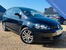 USED 2012 62 VOLKSWAGEN GOLF PLUS 1.6 SE TDI 5d 103 BHP Superb service history, self park and air con