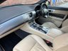 USED 2015 15 JAGUAR XF 2.2 D LUXURY SPORTBRAKE 5d 163 BHP / STUNNING CAR!