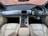 USED 2015 15 JAGUAR XF 2.2 D LUXURY SPORTBRAKE 5d 163 BHP / STUNNING CAR!