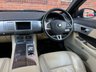 USED 2015 15 JAGUAR XF 2.2 D LUXURY SPORTBRAKE 5d 163 BHP / STUNNING CAR!
