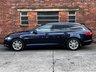 USED 2015 15 JAGUAR XF 2.2 D LUXURY SPORTBRAKE 5d 163 BHP / STUNNING CAR!