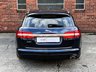 USED 2015 15 JAGUAR XF 2.2 D LUXURY SPORTBRAKE 5d 163 BHP / STUNNING CAR!