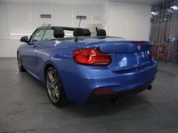 USED 2018 18 BMW M2 3.0 M240I 2d AUTO 335 BHP IN STUNNING CONDITION THIS CONVERTIBLE HAS LOW MILES PLUS: