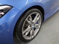 USED 2018 18 BMW M2 3.0 M240I 2d AUTO 335 BHP IN STUNNING CONDITION THIS CONVERTIBLE HAS LOW MILES PLUS: