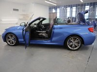 USED 2018 18 BMW M2 3.0 M240I 2d AUTO 335 BHP IN STUNNING CONDITION THIS CONVERTIBLE HAS LOW MILES PLUS:
