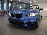 USED 2018 18 BMW M2 3.0 M240I 2d AUTO 335 BHP IN STUNNING CONDITION THIS CONVERTIBLE HAS LOW MILES PLUS: