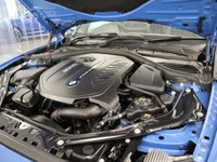 USED 2018 18 BMW M2 3.0 M240I 2d AUTO 335 BHP IN STUNNING CONDITION THIS CONVERTIBLE HAS LOW MILES PLUS: