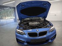 USED 2018 18 BMW M2 3.0 M240I 2d AUTO 335 BHP IN STUNNING CONDITION THIS CONVERTIBLE HAS LOW MILES PLUS: