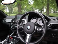 USED 2018 18 BMW M2 3.0 M240I 2d AUTO 335 BHP IN STUNNING CONDITION THIS CONVERTIBLE HAS LOW MILES PLUS: