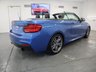 USED 2018 18 BMW M2 3.0 M240I 2d AUTO 335 BHP IN STUNNING CONDITION THIS CONVERTIBLE HAS LOW MILES PLUS: