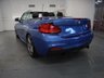 USED 2018 18 BMW M2 3.0 M240I 2d AUTO 335 BHP IN STUNNING CONDITION THIS CONVERTIBLE HAS LOW MILES PLUS: