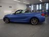 USED 2018 18 BMW M2 3.0 M240I 2d AUTO 335 BHP IN STUNNING CONDITION THIS CONVERTIBLE HAS LOW MILES PLUS: