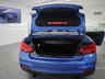 USED 2018 18 BMW M2 3.0 M240I 2d AUTO 335 BHP IN STUNNING CONDITION THIS CONVERTIBLE HAS LOW MILES PLUS: