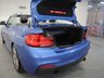 USED 2018 18 BMW M2 3.0 M240I 2d AUTO 335 BHP IN STUNNING CONDITION THIS CONVERTIBLE HAS LOW MILES PLUS: