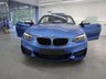 USED 2018 18 BMW M2 3.0 M240I 2d AUTO 335 BHP IN STUNNING CONDITION THIS CONVERTIBLE HAS LOW MILES PLUS: