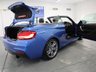 USED 2018 18 BMW M2 3.0 M240I 2d AUTO 335 BHP IN STUNNING CONDITION THIS CONVERTIBLE HAS LOW MILES PLUS:
