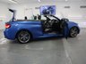 USED 2018 18 BMW M2 3.0 M240I 2d AUTO 335 BHP IN STUNNING CONDITION THIS CONVERTIBLE HAS LOW MILES PLUS: