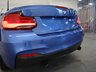 USED 2018 18 BMW M2 3.0 M240I 2d AUTO 335 BHP IN STUNNING CONDITION THIS CONVERTIBLE HAS LOW MILES PLUS: