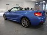 USED 2018 18 BMW M2 3.0 M240I 2d AUTO 335 BHP IN STUNNING CONDITION THIS CONVERTIBLE HAS LOW MILES PLUS: