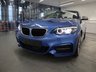 USED 2018 18 BMW M2 3.0 M240I 2d AUTO 335 BHP IN STUNNING CONDITION THIS CONVERTIBLE HAS LOW MILES PLUS: