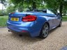 USED 2018 18 BMW M2 3.0 M240I 2d AUTO 335 BHP IN STUNNING CONDITION THIS CONVERTIBLE HAS LOW MILES PLUS:
