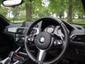 USED 2018 18 BMW M2 3.0 M240I 2d AUTO 335 BHP IN STUNNING CONDITION THIS CONVERTIBLE HAS LOW MILES PLUS: