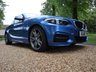 USED 2018 18 BMW M2 3.0 M240I 2d AUTO 335 BHP IN STUNNING CONDITION THIS CONVERTIBLE HAS LOW MILES PLUS:
