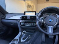 USED 2018 68 BMW 4 SERIES 2.0 420D M SPORT 2d 188 BHP 
