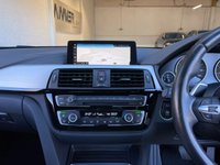 USED 2018 68 BMW 4 SERIES 2.0 420D M SPORT 2d 188 BHP 