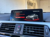 USED 2018 68 BMW 4 SERIES 2.0 420D M SPORT 2d 188 BHP 