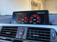 USED 2018 68 BMW 4 SERIES 2.0 420D M SPORT 2d 188 BHP 