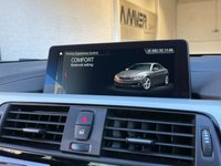 USED 2018 68 BMW 4 SERIES 2.0 420D M SPORT 2d 188 BHP 