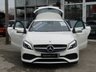 USED 2017 17 MERCEDES-BENZ A-CLASS 1.5 A 180 D AMG LINE PREMIUM 5d 107 BHP Finished in CIRRUS WHITE with contrasting HEATED LEATHER ALCANTARA trim. This A class certainly looks smart, with its slim lights and smooth body panels. There's plenty of room in the front and the back which will suit the average family. Features include, Sat Nav, Front and Rear Park Sensors, Heated Leather Alcantara trim, B/Tooth, Rear View Camera, 17" alloys and much more. Dealer Serviced at 17420 miles, 31490 miles, 48879 miles, 60722 miles and at 73105 miles on 11/2/2022.