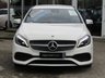 USED 2017 17 MERCEDES-BENZ A-CLASS 1.5 A 180 D AMG LINE PREMIUM 5d 107 BHP Finished in CIRRUS WHITE with contrasting HEATED LEATHER ALCANTARA trim. This A class certainly looks smart, with its slim lights and smooth body panels. There's plenty of room in the front and the back which will suit the average family. Features include, Sat Nav, Front and Rear Park Sensors, Heated Leather Alcantara trim, B/Tooth, Rear View Camera, 17" alloys and much more. Dealer Serviced at 17420 miles, 31490 miles, 48879 miles, 60722 miles and at 73105 miles on 11/2/2022.