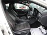 USED 2017 17 MERCEDES-BENZ A-CLASS 1.5 A 180 D AMG LINE PREMIUM 5d 107 BHP Finished in CIRRUS WHITE with contrasting HEATED LEATHER ALCANTARA trim. This A class certainly looks smart, with its slim lights and smooth body panels. There's plenty of room in the front and the back which will suit the average family. Features include, Sat Nav, Front and Rear Park Sensors, Heated Leather Alcantara trim, B/Tooth, Rear View Camera, 17" alloys and much more. Dealer Serviced at 17420 miles, 31490 miles, 48879 miles, 60722 miles and at 73105 miles on 11/2/2022.