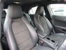 USED 2017 17 MERCEDES-BENZ A-CLASS 1.5 A 180 D AMG LINE PREMIUM 5d 107 BHP Finished in CIRRUS WHITE with contrasting HEATED LEATHER ALCANTARA trim. This A class certainly looks smart, with its slim lights and smooth body panels. There's plenty of room in the front and the back which will suit the average family. Features include, Sat Nav, Front and Rear Park Sensors, Heated Leather Alcantara trim, B/Tooth, Rear View Camera, 17" alloys and much more. Dealer Serviced at 17420 miles, 31490 miles, 48879 miles, 60722 miles and at 73105 miles on 11/2/2022.