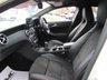 USED 2017 17 MERCEDES-BENZ A-CLASS 1.5 A 180 D AMG LINE PREMIUM 5d 107 BHP Finished in CIRRUS WHITE with contrasting HEATED LEATHER ALCANTARA trim. This A class certainly looks smart, with its slim lights and smooth body panels. There's plenty of room in the front and the back which will suit the average family. Features include, Sat Nav, Front and Rear Park Sensors, Heated Leather Alcantara trim, B/Tooth, Rear View Camera, 17" alloys and much more. Dealer Serviced at 17420 miles, 31490 miles, 48879 miles, 60722 miles and at 73105 miles on 11/2/2022.