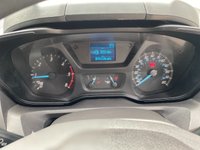 USED 2014 64 FORD TRANSIT CUSTOM 2.2 290 LR P/V 124 BHP BOTH COLOUR CODED BUMPERS  !!