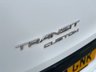 USED 2014 64 FORD TRANSIT CUSTOM 2.2 290 LR P/V 124 BHP BOTH COLOUR CODED BUMPERS  !!