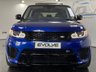 USED 2015 65 LAND ROVER RANGE ROVER SPORT SVR 5.0 V8 5d 543 BHP PAN ROOF, HEADS UP, CARBON!