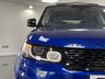 USED 2015 65 LAND ROVER RANGE ROVER SPORT SVR 5.0 V8 5d 543 BHP PAN ROOF, HEADS UP, CARBON!