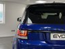 USED 2015 65 LAND ROVER RANGE ROVER SPORT SVR 5.0 V8 5d 543 BHP PAN ROOF, HEADS UP, CARBON!