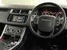 USED 2015 65 LAND ROVER RANGE ROVER SPORT SVR 5.0 V8 5d 543 BHP PAN ROOF, HEADS UP, CARBON!